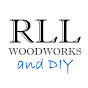 RLLWoodworks and DIY