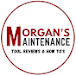 MORGAN'S Maintenance