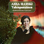 Anna Hanski - Topic