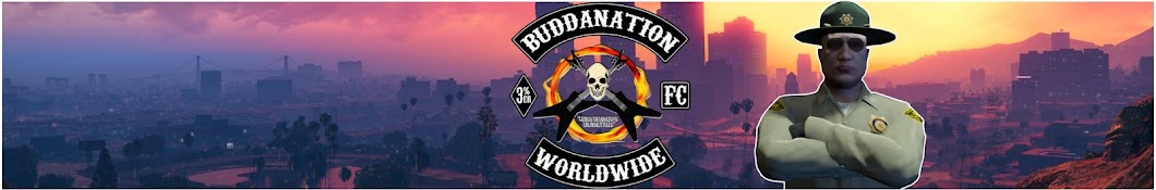 BUDDANATION