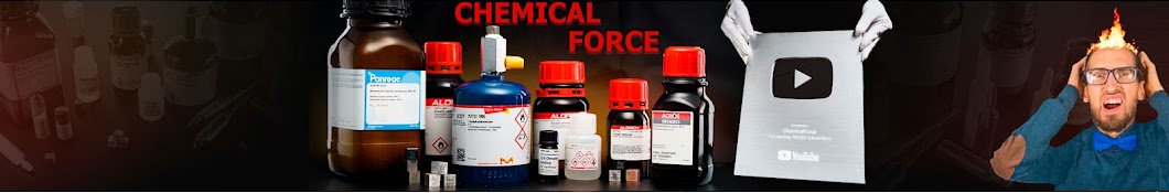 ChemicalForce Banner