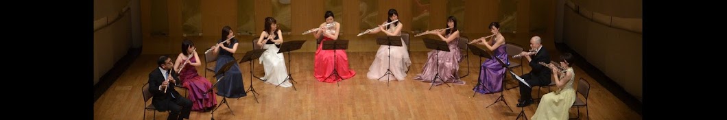 Flute Ensemble The Step