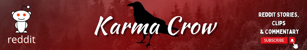 Karma Crow