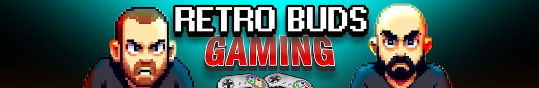 Retro Buds Gaming