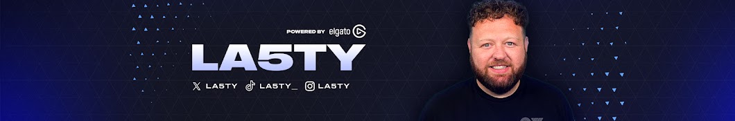 La5ty Banner