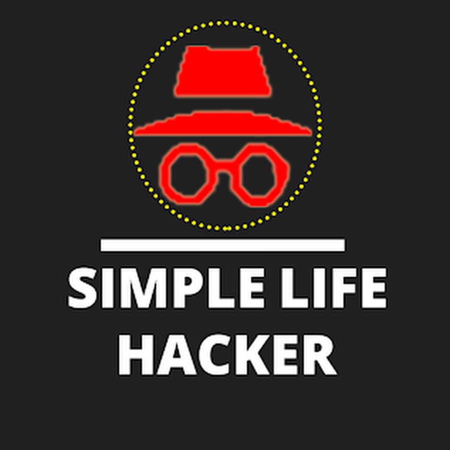 Simple Life Hacker