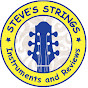 Steve's Strings