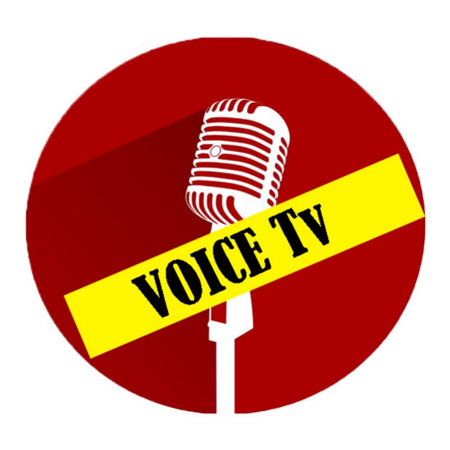 VOICE Tv - YouTube