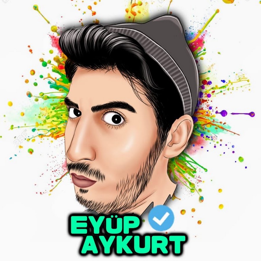 Profile avatar of EyupAykurt