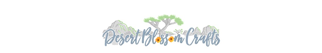 Desert Blossom Crafts