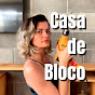 Lívia Perrone | Casa de Bloco