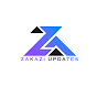 ZAKAZI UPDATES