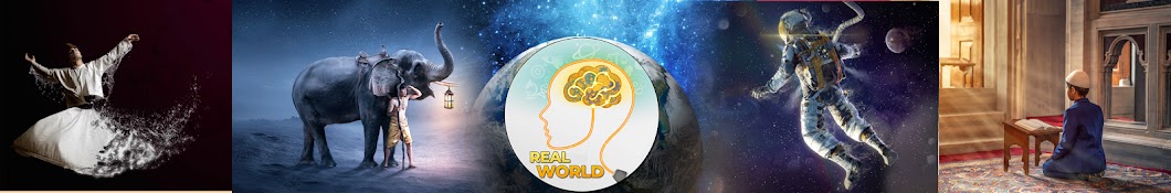 Real World Banner