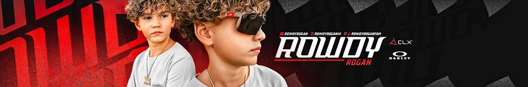 RowdyRogan Banner