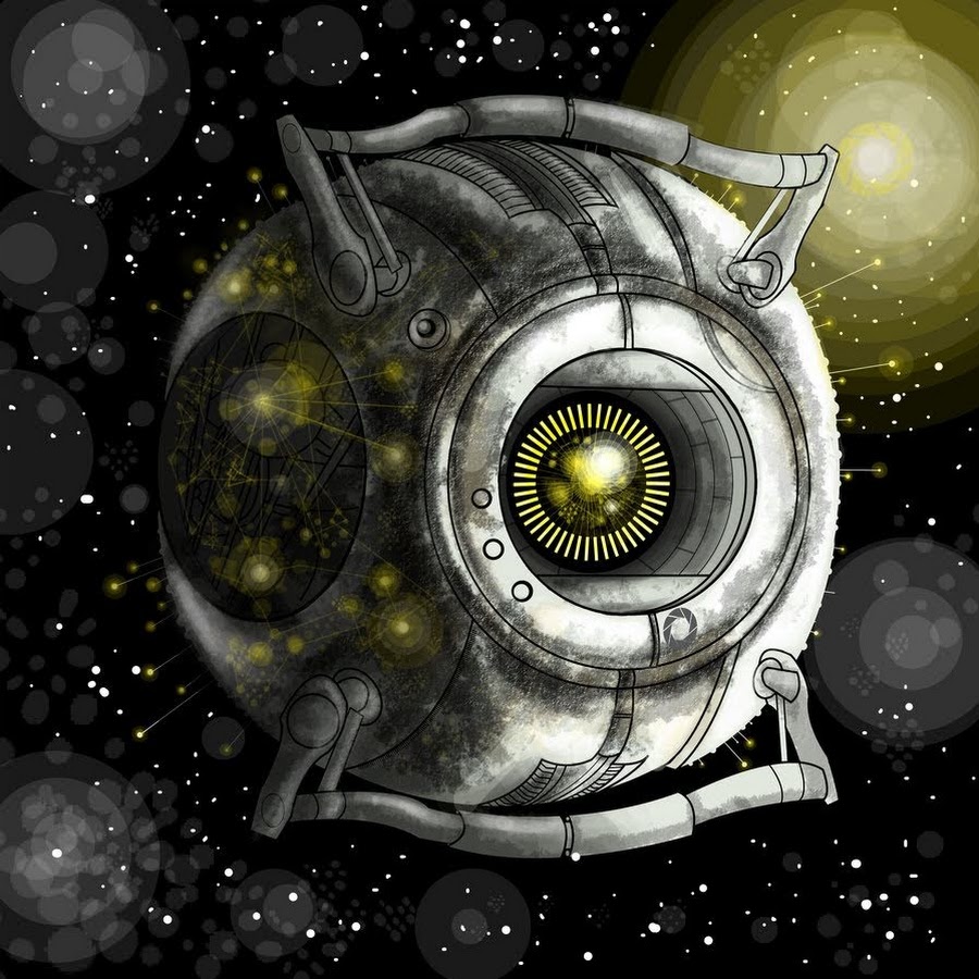 Space core