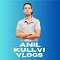 ANIL kullvi 34