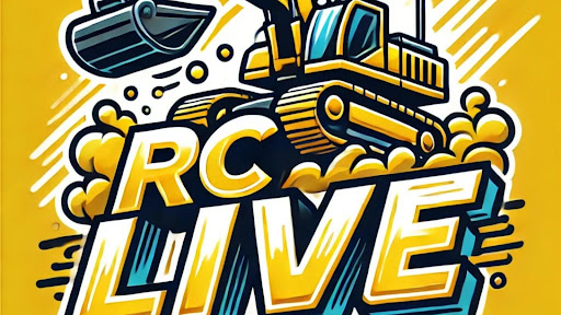RC LIVE ACTION banner
