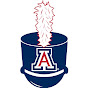 The Pride of Arizona Marching Band