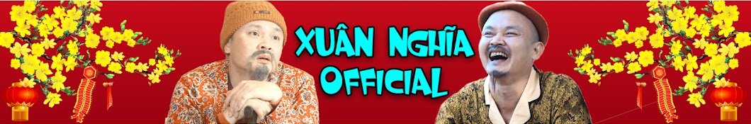 Xuân Nghĩa Official