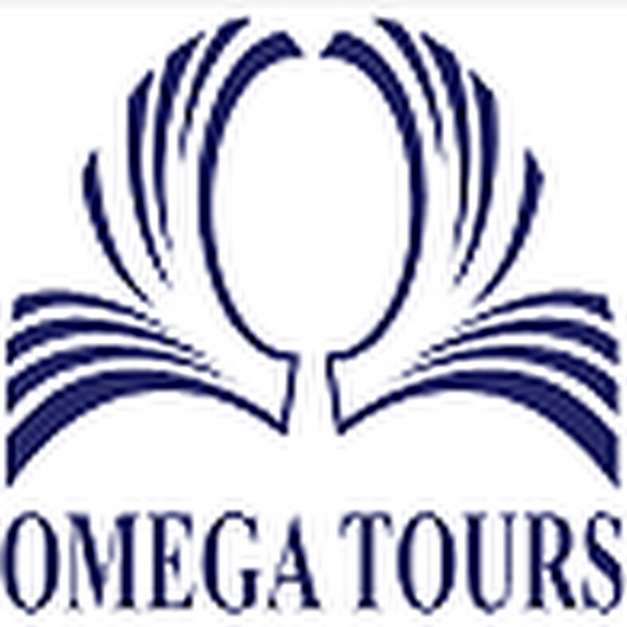 Omega Tours YouTube