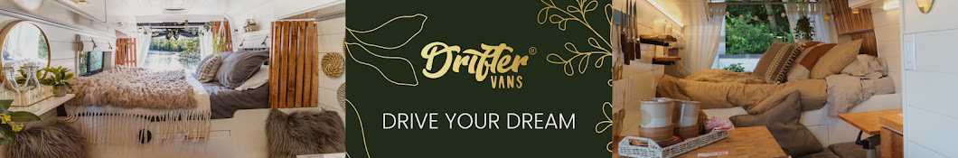 Drifter Vans Banner
