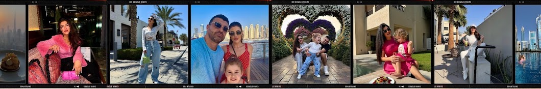 Sabrina Tubic Banner