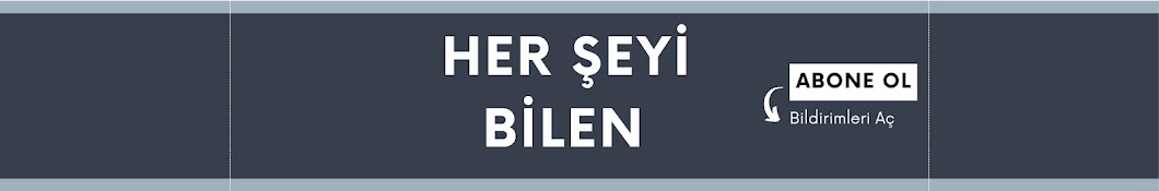 Herşeyibilen