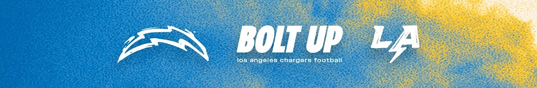 Los Angeles Chargers Banner