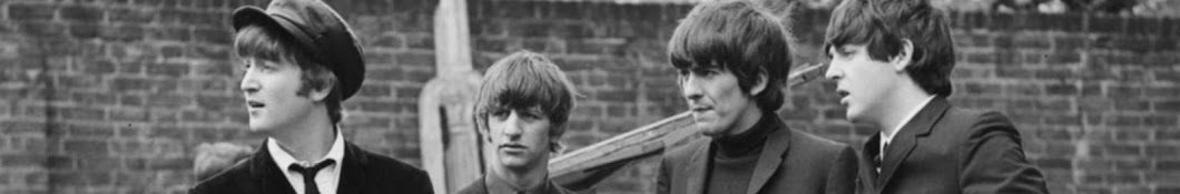 Beatle Stories Banner