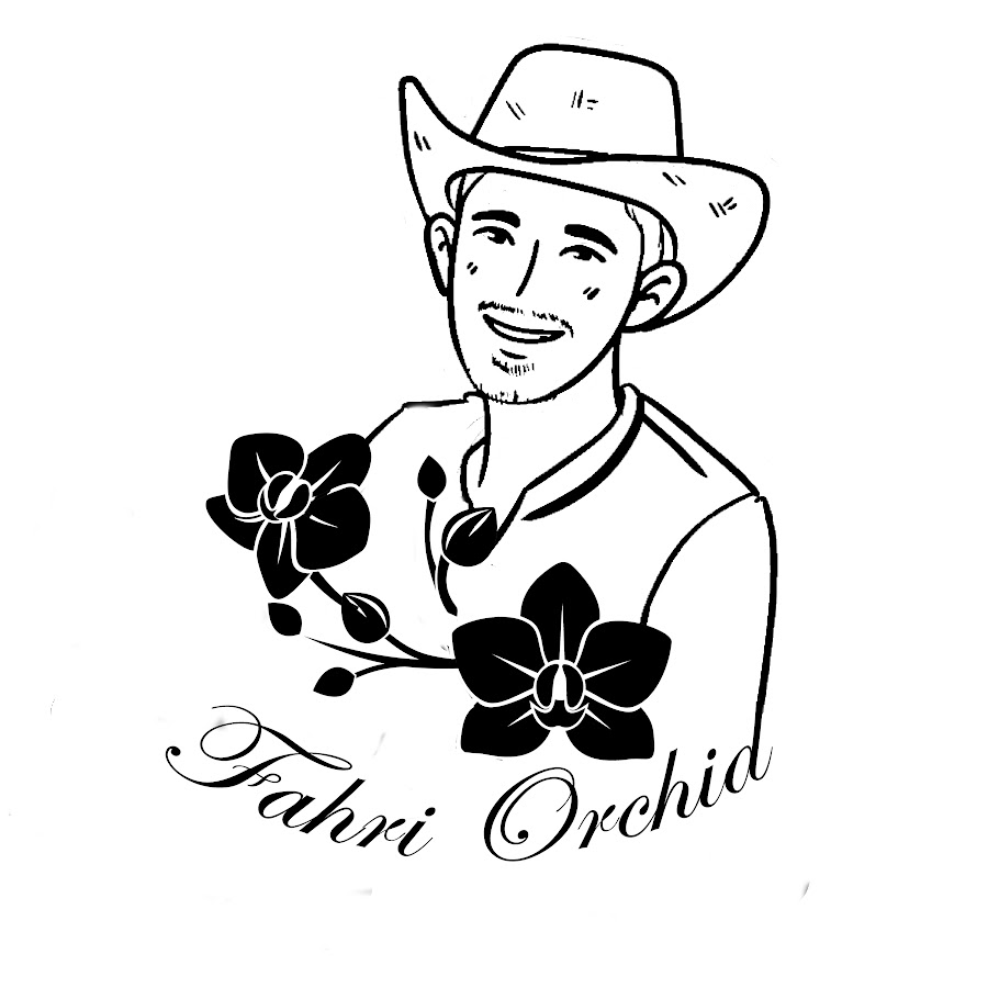 Fahri Orchid @fahriorchid