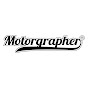 Motorgrapher - Barry Seah