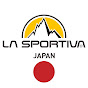 LA SPORTIVA JAPAN