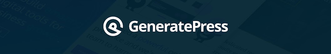 GeneratePress