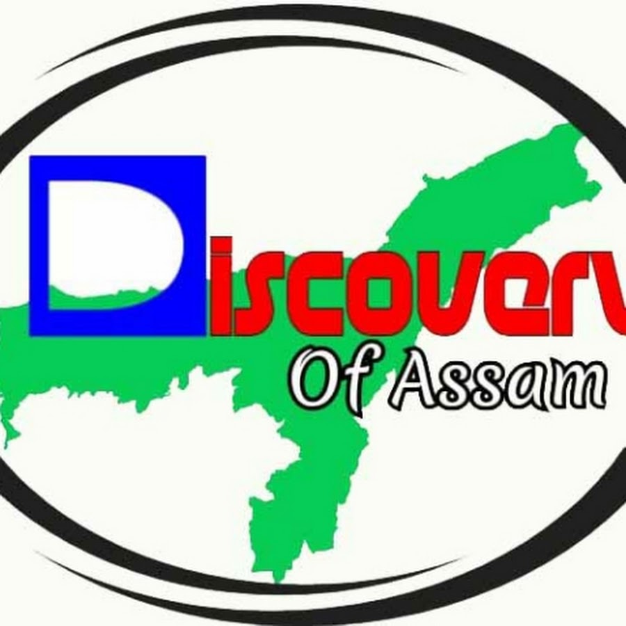 Discovery of Assam - YouTube Discovery of Assam
