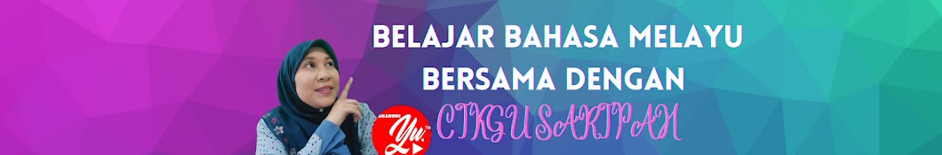 Cikgu Saripah