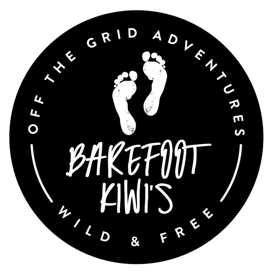 Barefoot Kiwis