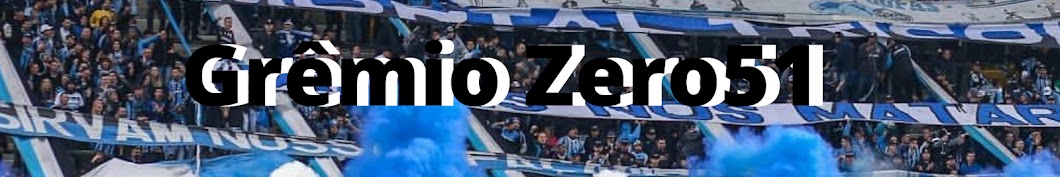 Grêmio Zero51