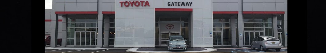 Gateway Toyota