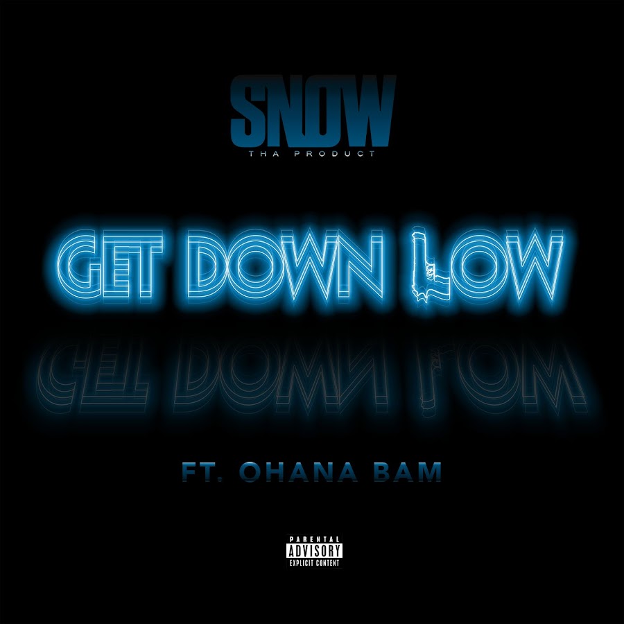 Turn down low. Down Low. Get down. Low feat. T-Pain. Get it down Low.