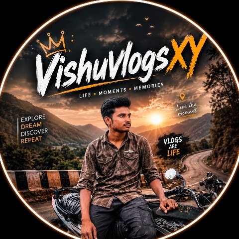 VishuvlogsXY • 380k views 
