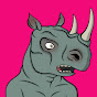 Horny Rhino