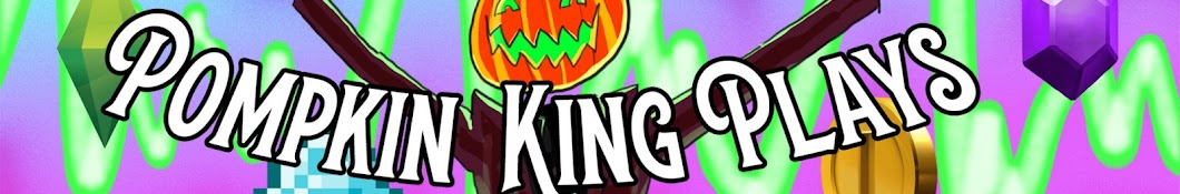 Pompkin King Plays