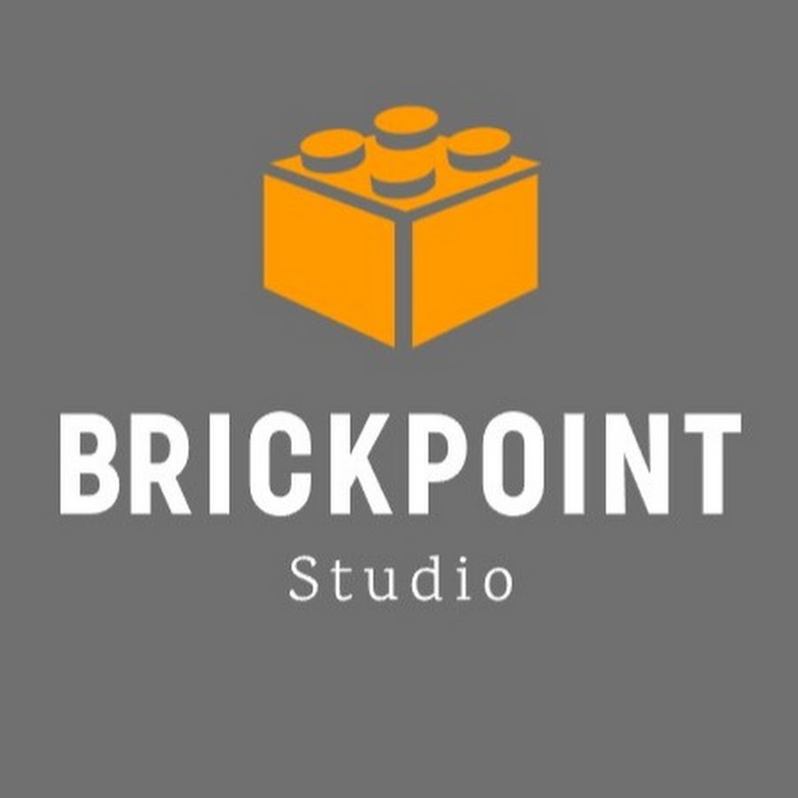 Ready go to ... https://www.youtube.com/channel/UCPyH8JPxfjTKLZZwuAYEWmw [ Brickpoint Studio]