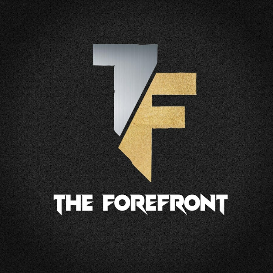 The Forefront Radio1 @TheForefrontRadio
