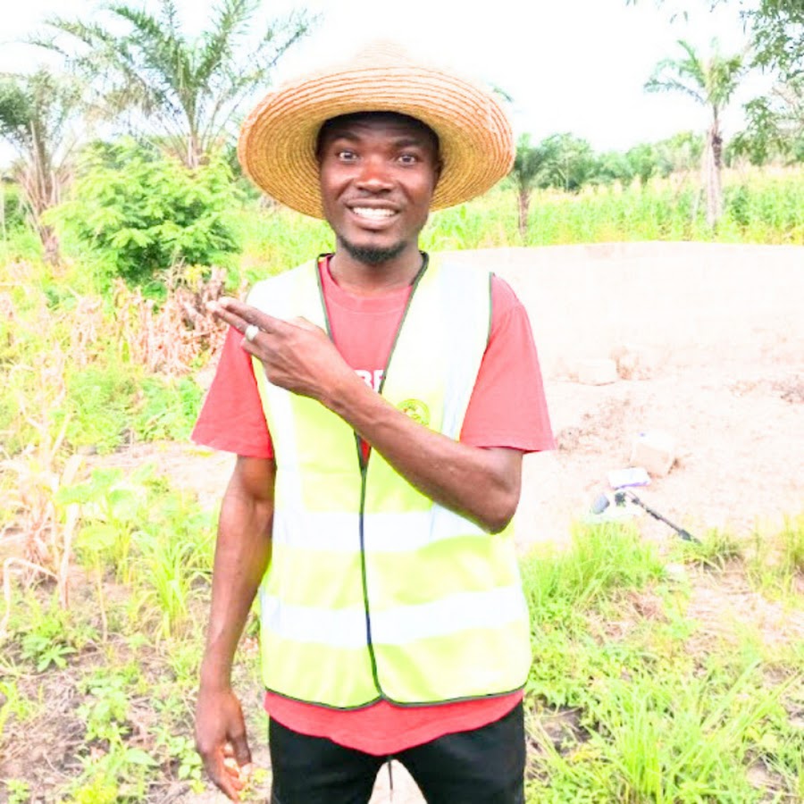 Corneille l Agronome du terrain