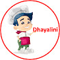 Cook with Dhayalini