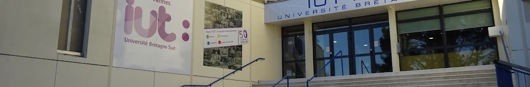 IUT Vannes - Université Bretagne Sud