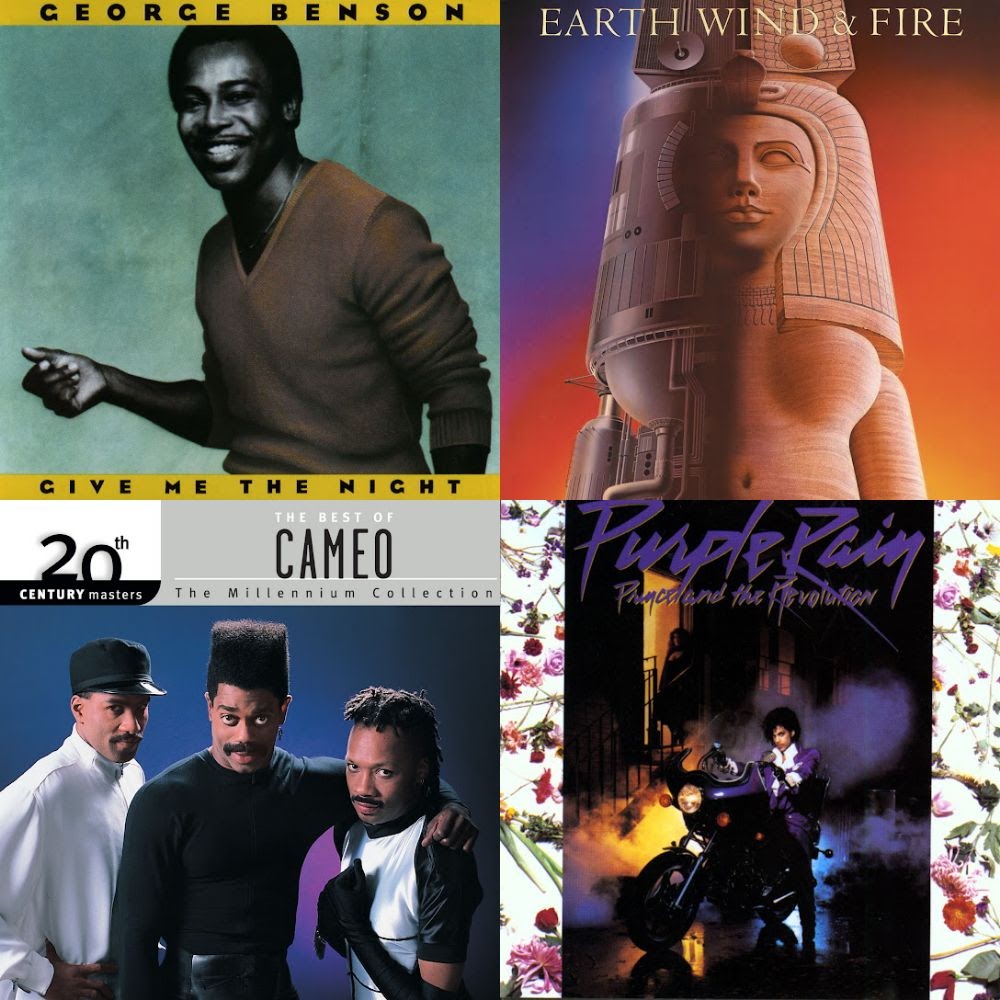 Fun oldies