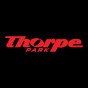 Thorpe Park Official