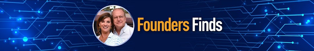 Founders Finds